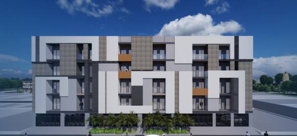 Elevation homes Elevation