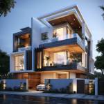 Elevation  dwarkadhish-krishna-homes Elevation