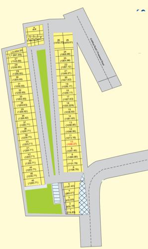 Layout Plan the-grand-swaroop-gold-city Layout Plan