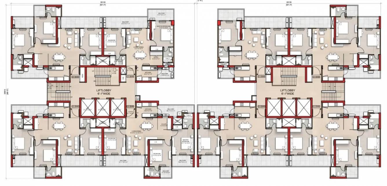 Smartworld One DXP Phase 2
