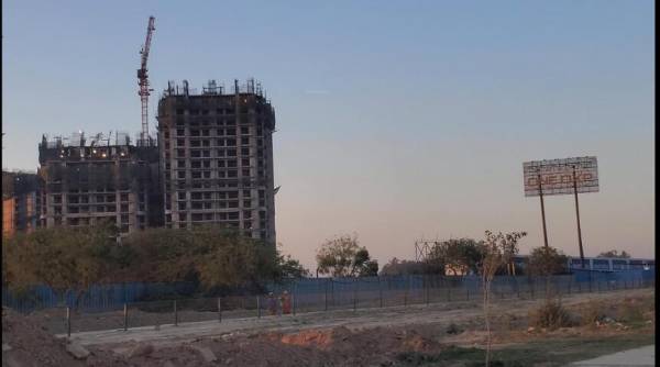  smartworld-one-dxp-phase-2 Construction Status March-25