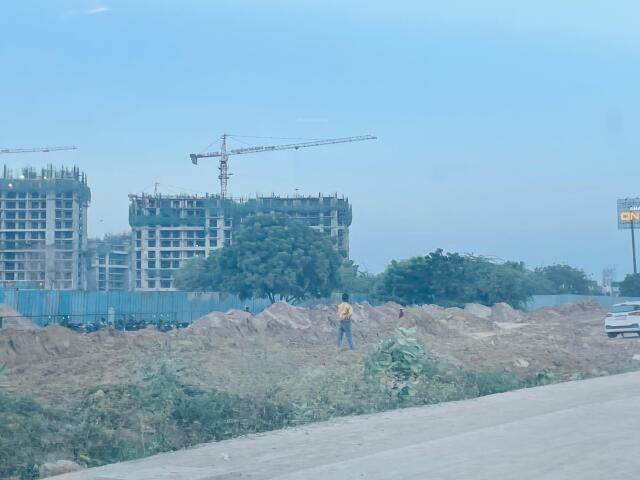  smartworld one dxp phase 2 Smartworld One DXP Phase 2 Construction Status Oct 24