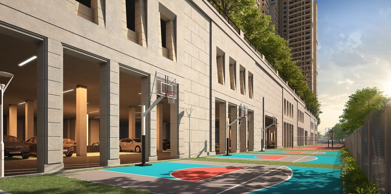  paris city Swimming Pool