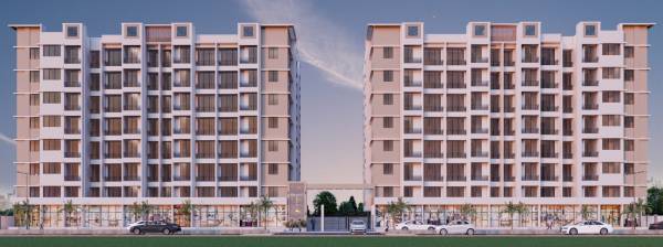  atree-krishna-dham Elevation