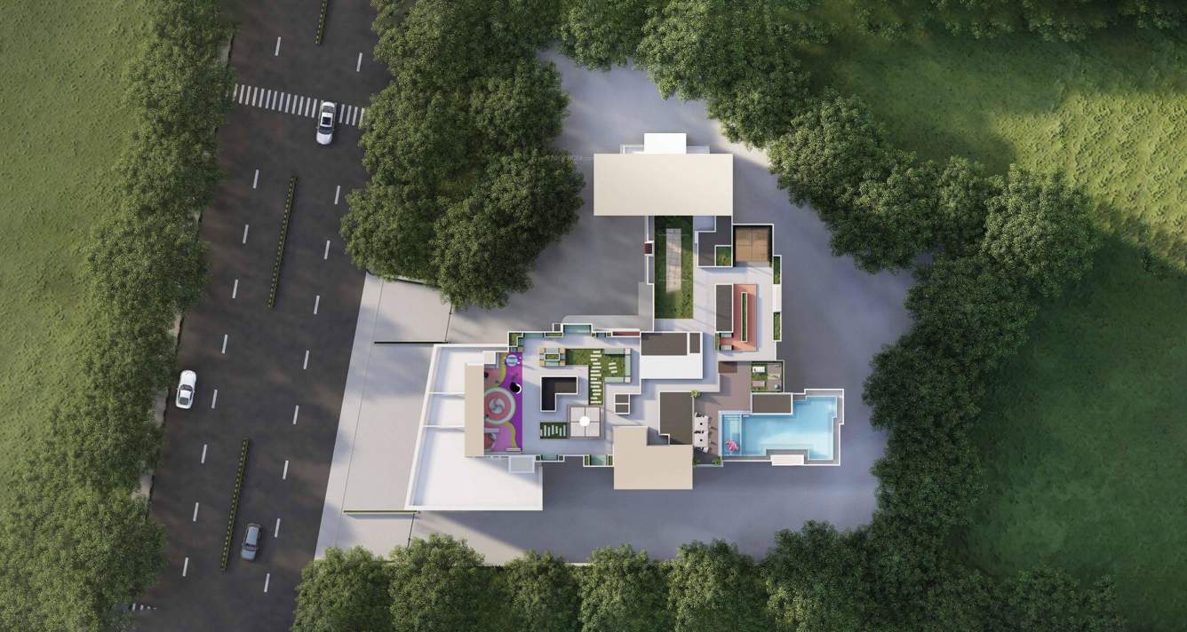  metro regalia Elevation