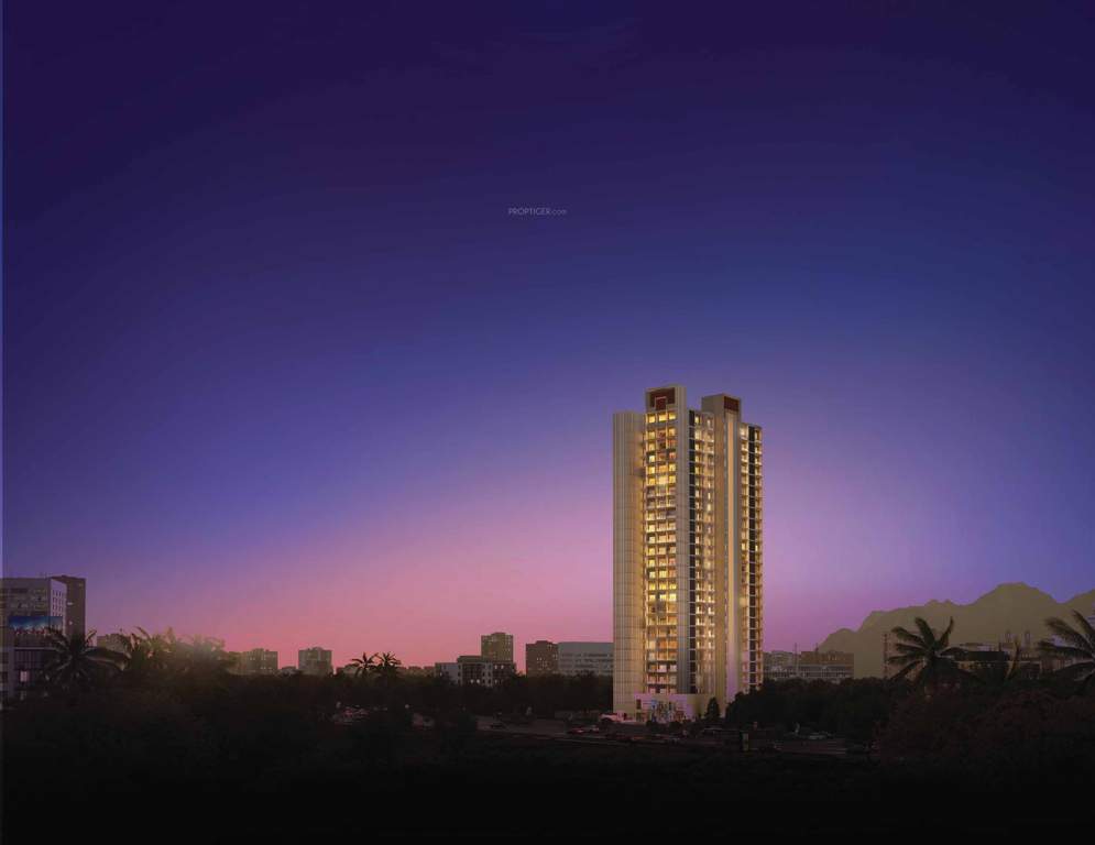  metro regalia Elevation