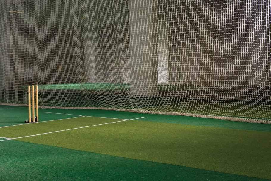  metro regalia Cricket arena