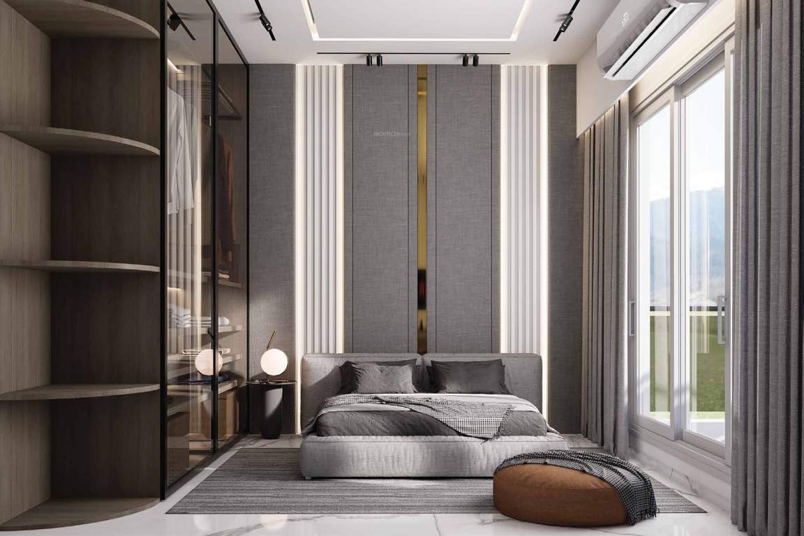  metro regalia Bedroom