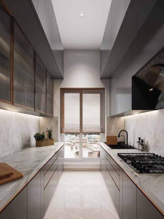  metro regalia Kitchen