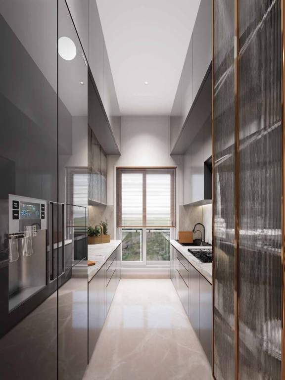  metro regalia Kitchen