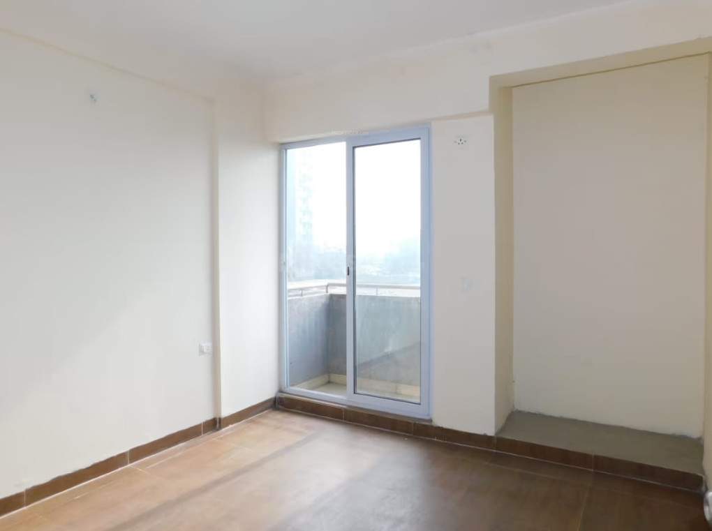  affordable homes raj nagar extension Living Area