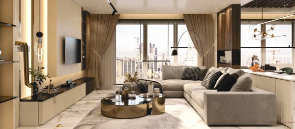  aspire-plus Living Area