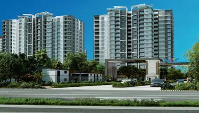 Ivy Towers