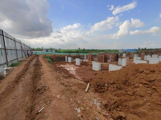  euphoria in the east Euphoria In The East Construction Status Nov 24