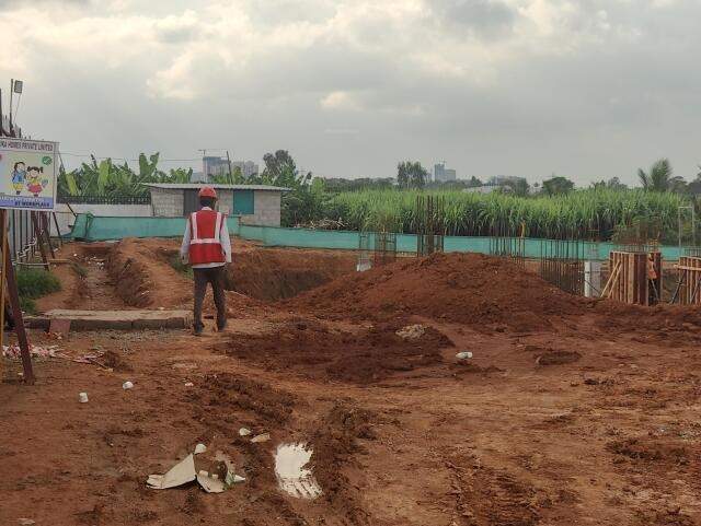  euphoria in the east Euphoria In The East Construction Status Nov 24