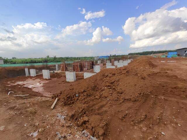  euphoria in the east Euphoria In The East Construction Status Nov 24