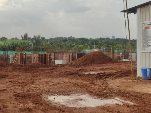  euphoria-in-the-east Euphoria In The East Construction Status Nov-24