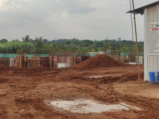  euphoria in the east Euphoria In The East Construction Status Nov 24