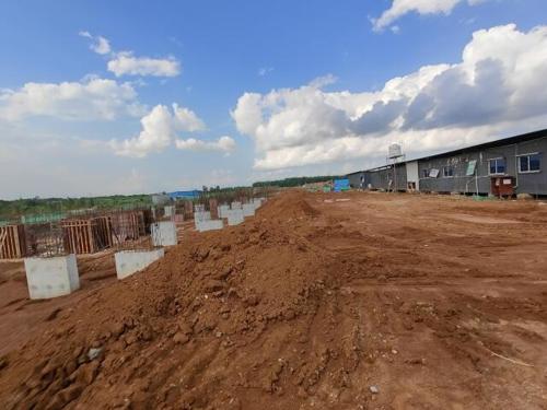  euphoria-in-the-east Euphoria In The East Construction Status Nov-24