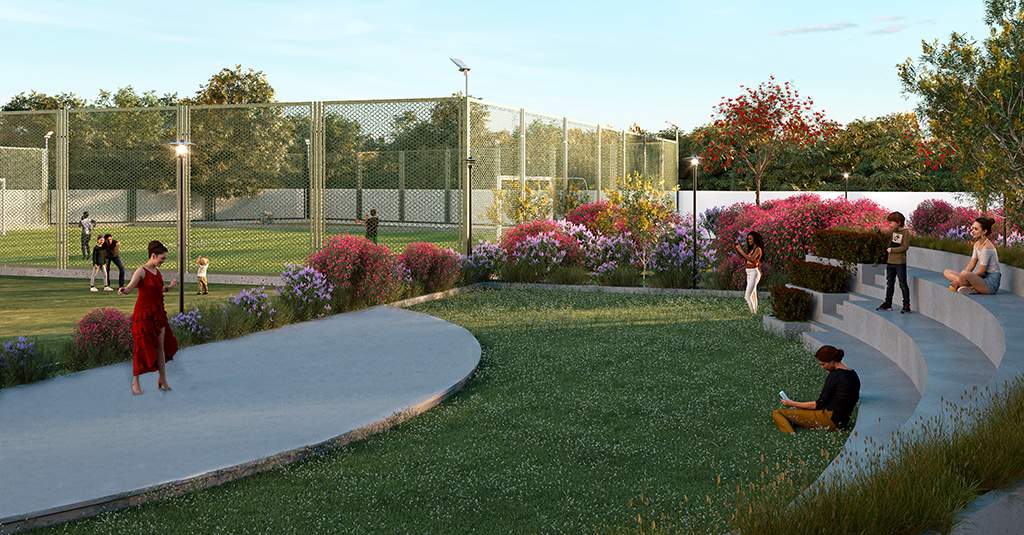  euphoria in the east Amphitheater