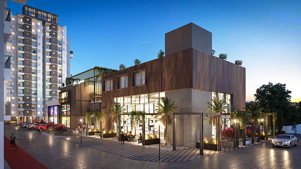  euphoria in the east Club House