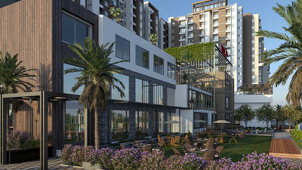  euphoria in the east Club House