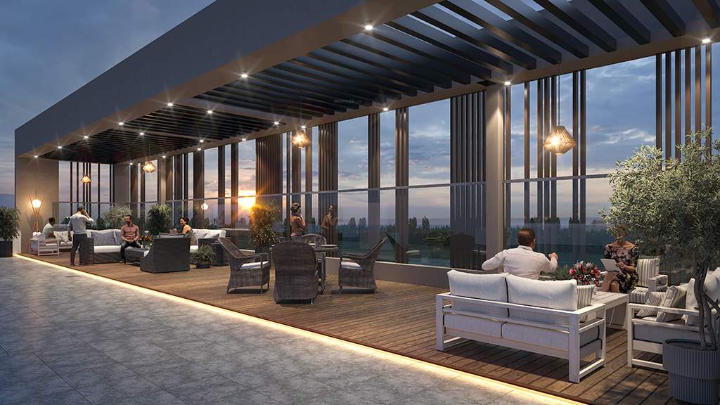  euphoria in the east Others