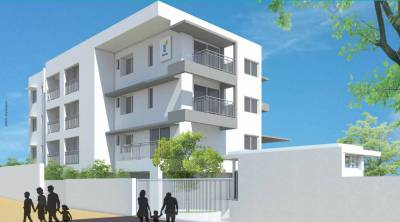 Elevation millennium-annexe Elevation