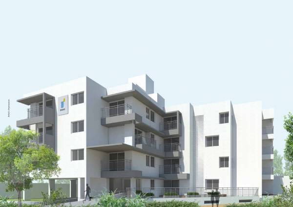 Elevation millennium-annexe Elevation