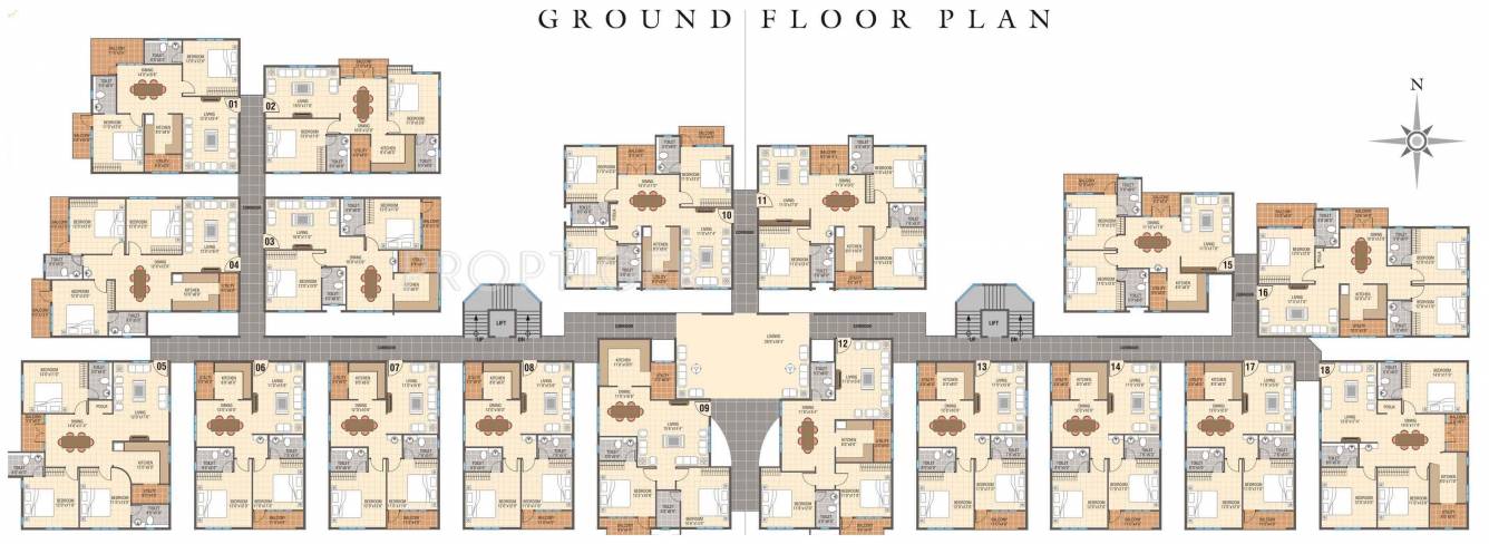 elixir Single tower Cluster Plan