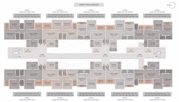  silver-galaxy Cluster Plan