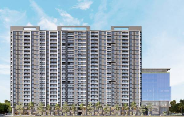 Elevation silver-galaxy Elevation