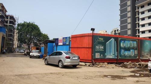  prime-avenue Prime Avenue Construction Status Apr-25