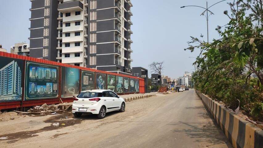  prime avenue Prime Avenue Construction Status Apr 25