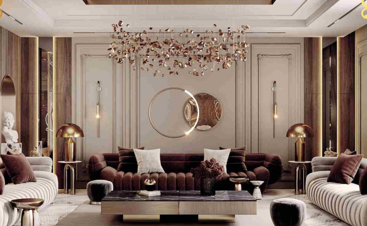  prime avenue Living Area