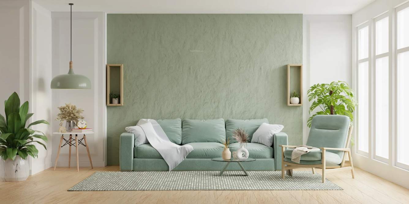  prime avenue Living Area