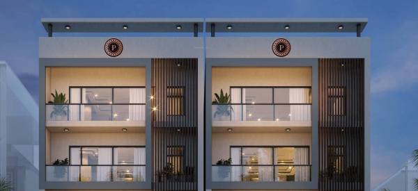  premier-floors Elevation