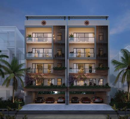 premier-floors Elevation Elevation