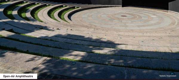  premier-floors Open Air Theatre