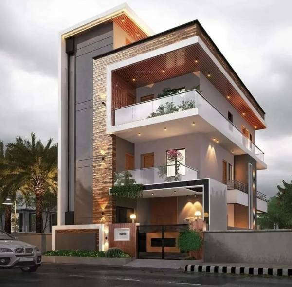  golden-villas Elevation