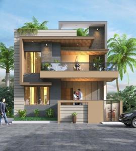 Golden Villas