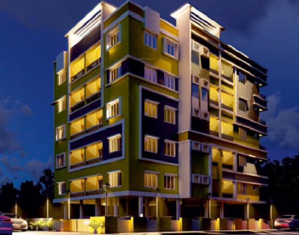  shree-jagannath-residency Elevation