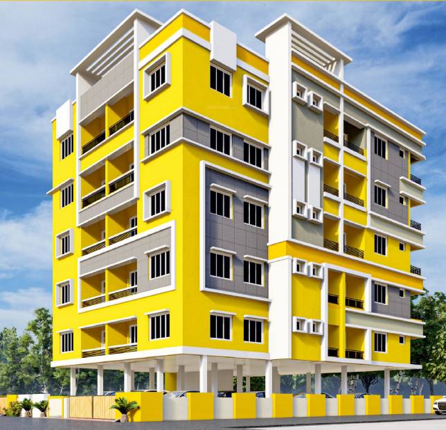  shree-jagannath-residency Elevation