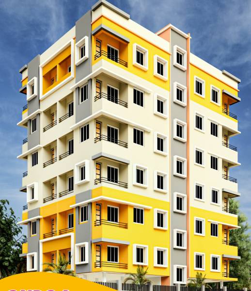  apartment-phase-4 Elevation