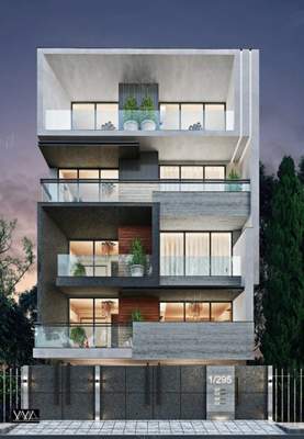 Elevation