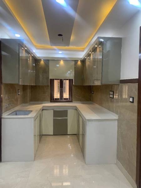 Kitchen the-residence Kitchen