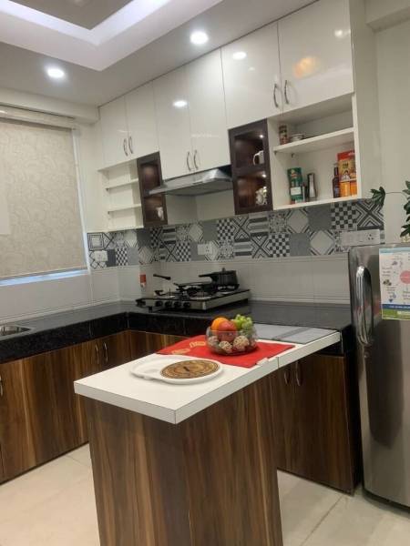 Kitchen vikrant-affordable-floors Kitchen