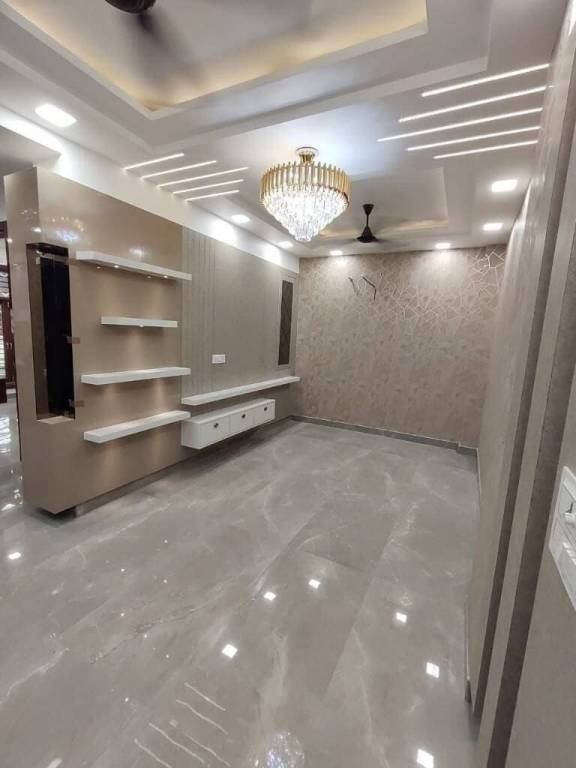  vikrant affordable floors Living Area
