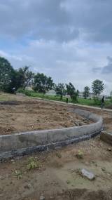 Elevation sai-rachana-nagari Elevation