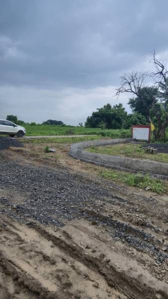  sai-rachana-nagari Plot